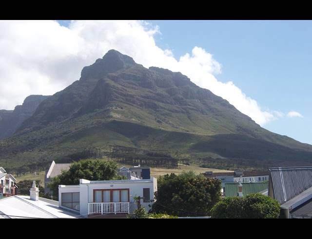 3 bed property to rent in OBSERVATORY